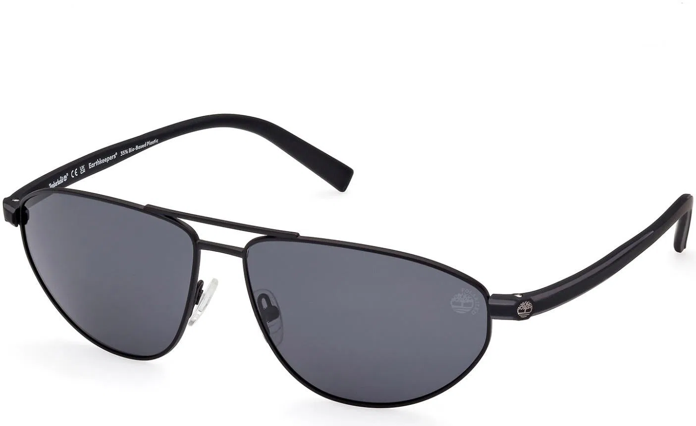 Timberland 9324 Eyeglasses - view 3